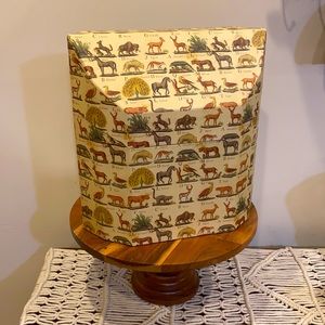 Rare John Derain for target paper organizer euc